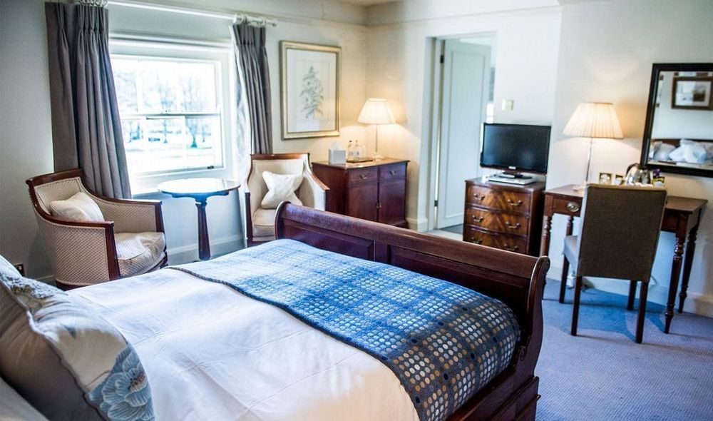 The Elms Hotel Abberley Ngoại thất bức ảnh