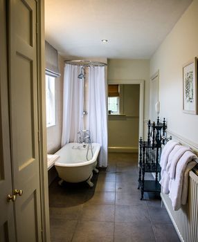 The Elms Hotel Abberley Ngoại thất bức ảnh